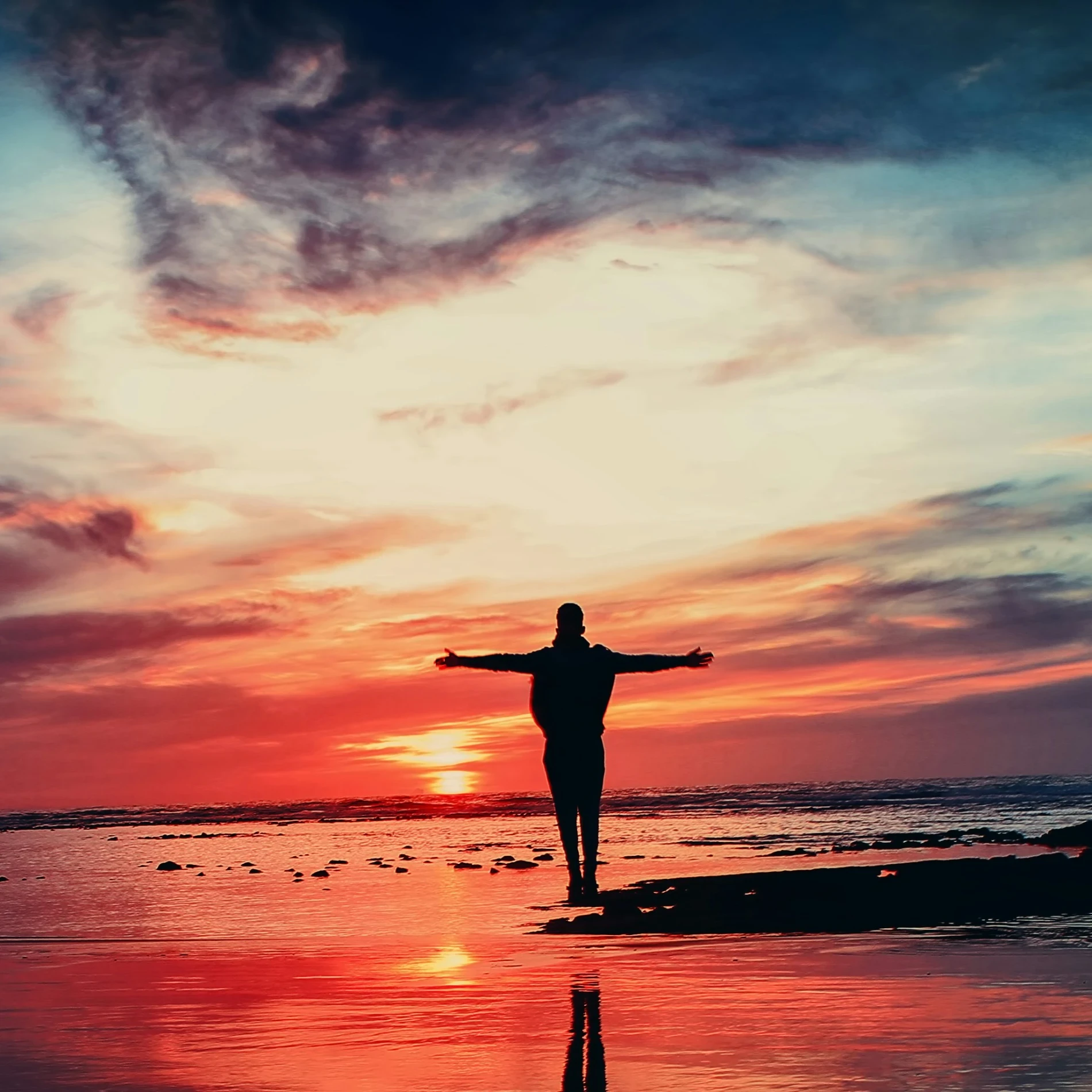 Spirituality