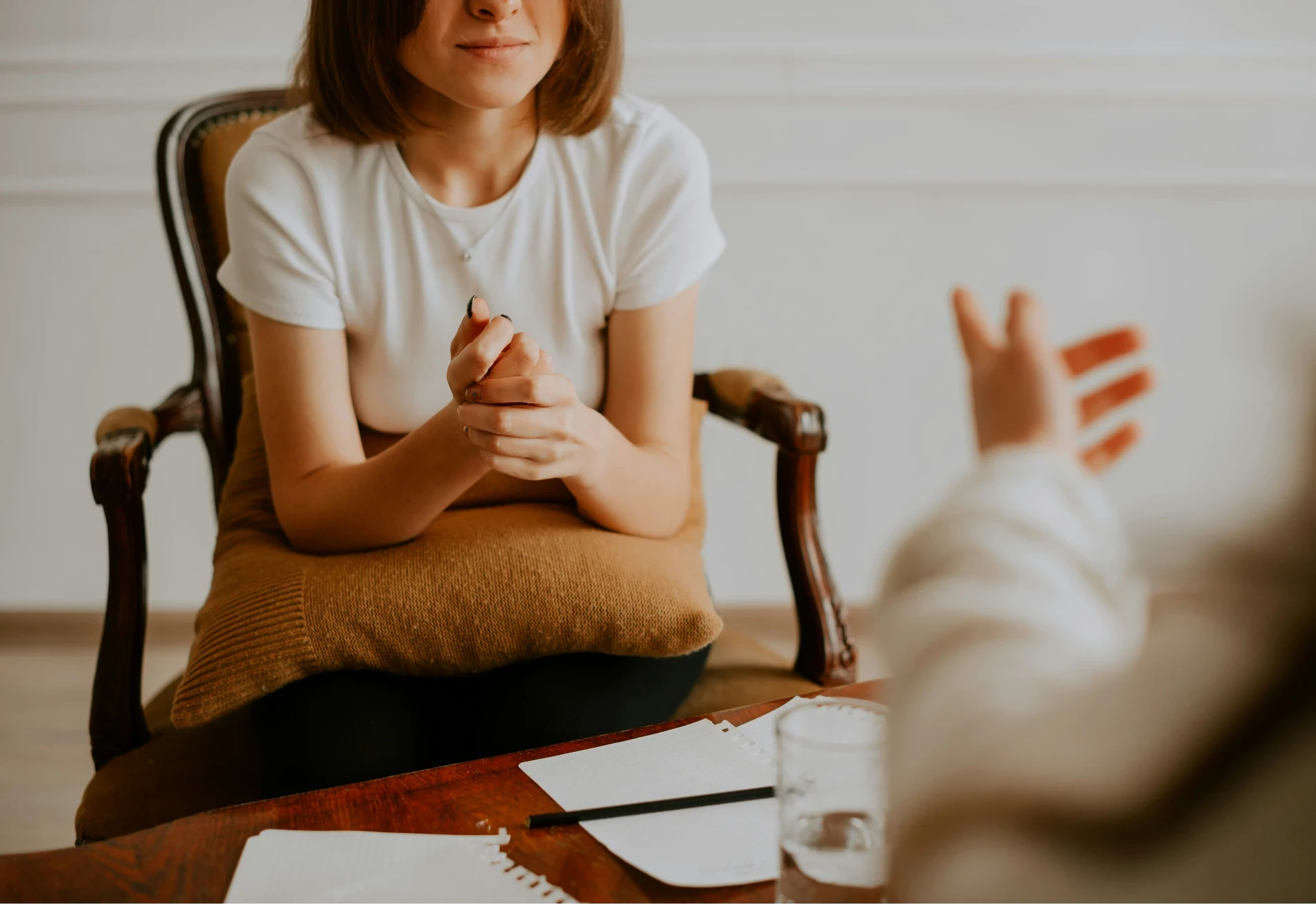 Life Coaching