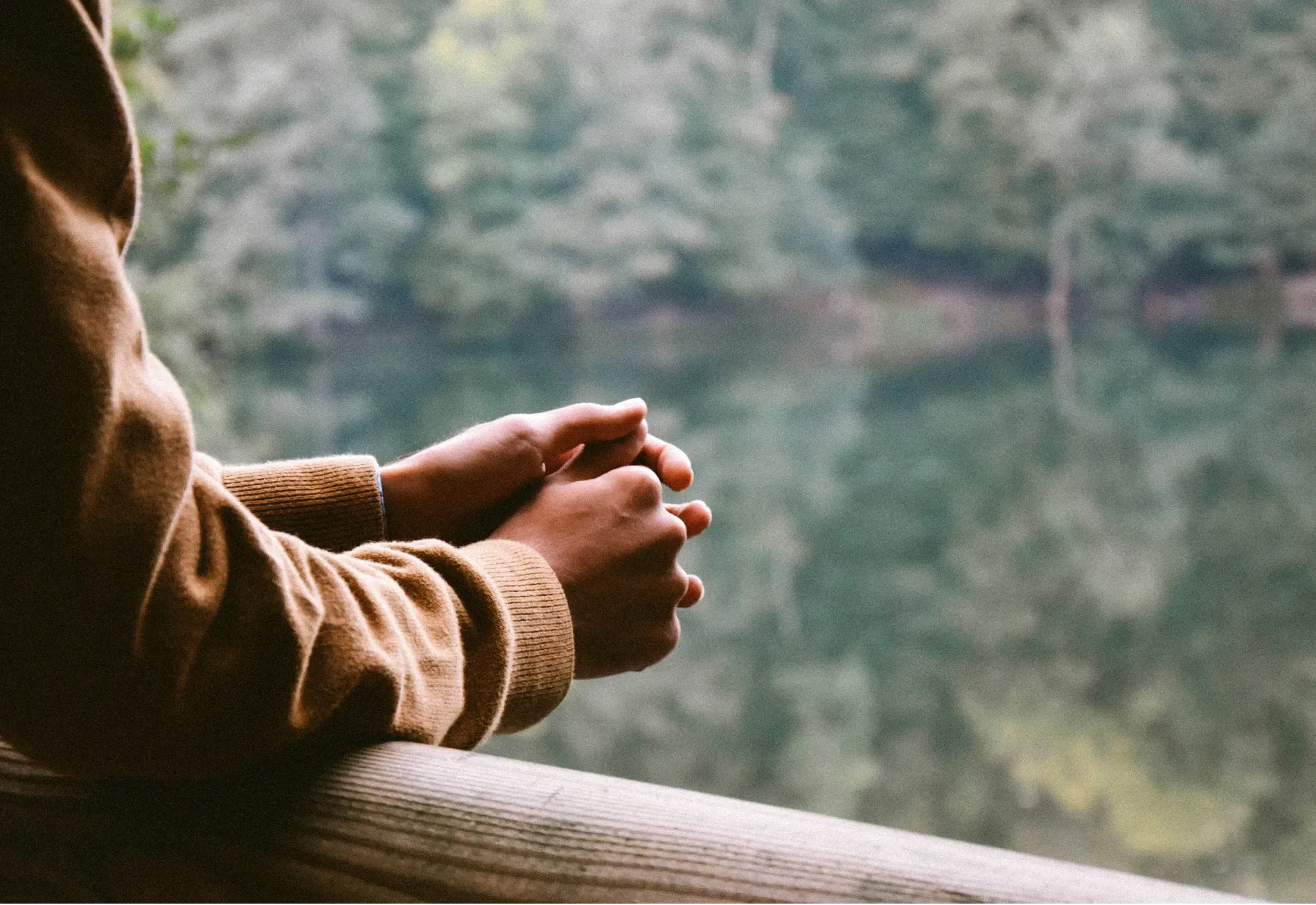 Immanuel Prayer