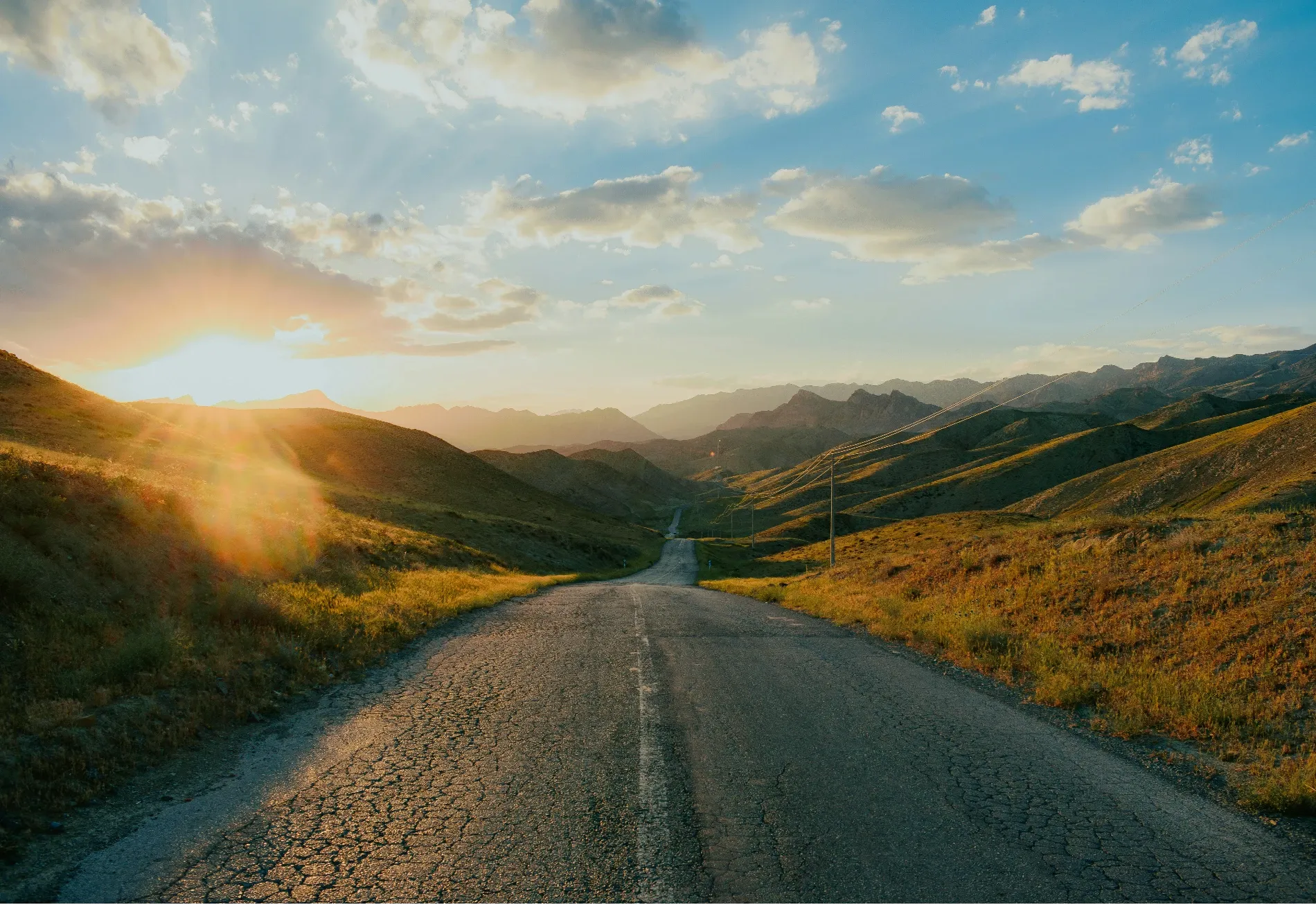 The Ultimate Journey